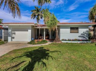 1235 Buchanan St, Hollywood, FL 33019