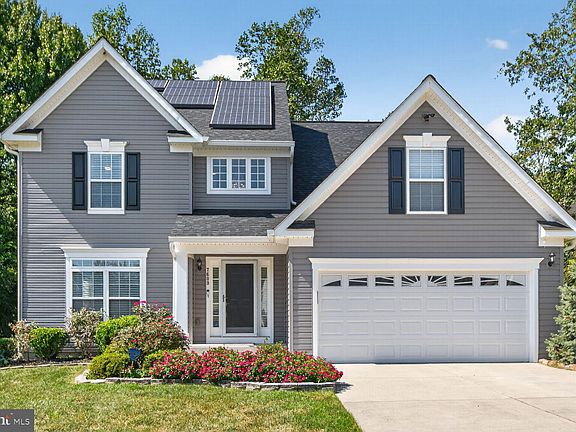 2nd image of 7609 Starshine Dr