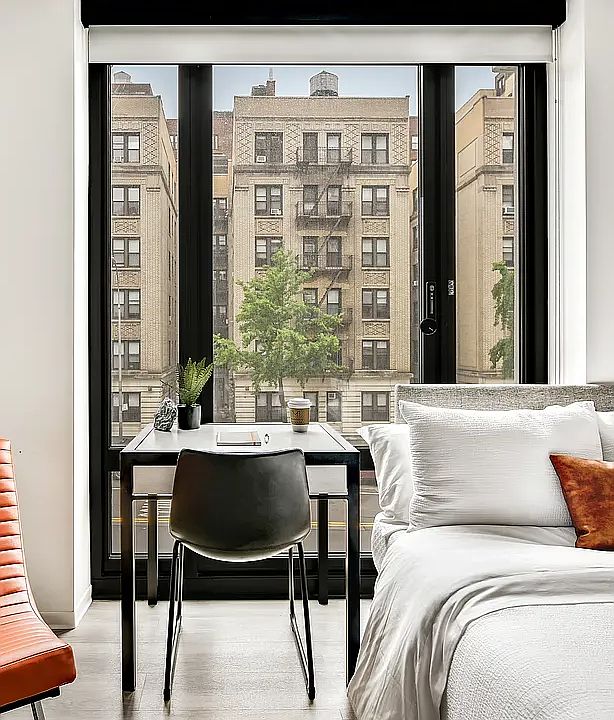 1st image of 415 W 120th St #1D