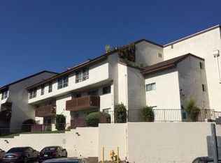 6394 Rancho Mission Rd UNIT 101, San Diego, CA 92108