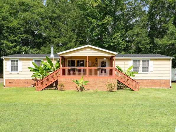 1127 Flint Hill Rd, Mc Calla, AL 35111