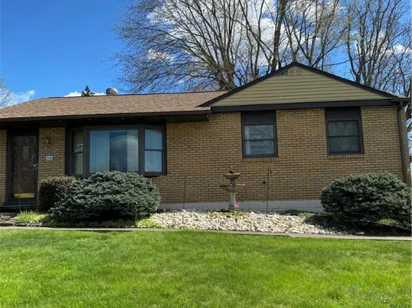 38 Dolly Ave, Jeannette, PA 15644