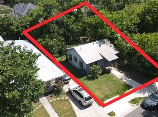 3009 E 18th 1/2 St, Austin, TX 78702