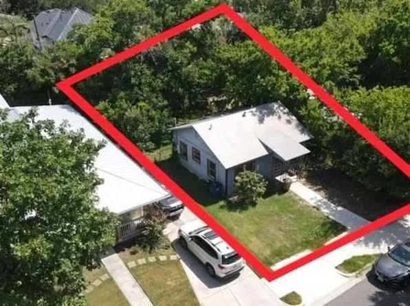 3009 E 18th 1/2 St, Austin, TX 78702