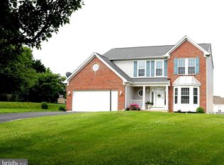 9 Coldstream Ct, Boonsboro, MD 21713