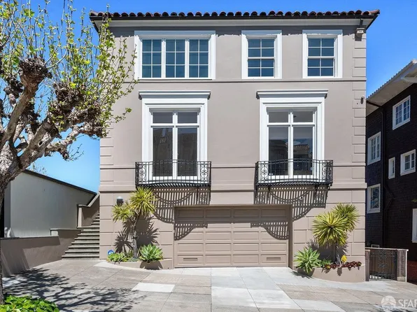 2550 Filbert St, San Francisco, CA 94123