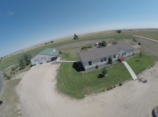 10440 Headlight Rd, Strasburg, CO 80136