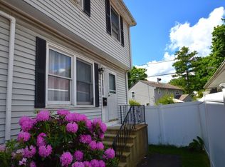 18 Massasoit Rd #C, Worcester, MA 01604
