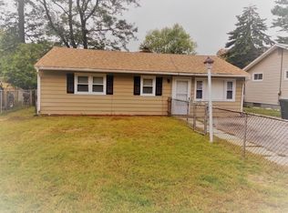 130 Brandon Ave, Springfield, MA 01119