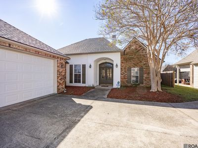 10614 Oakley Trace Dr, Baton Rouge, LA, 70809