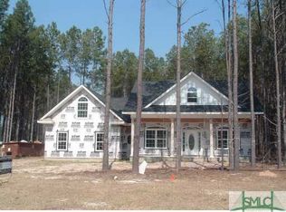 131 Sandy Springs St, Rincon, GA 31326