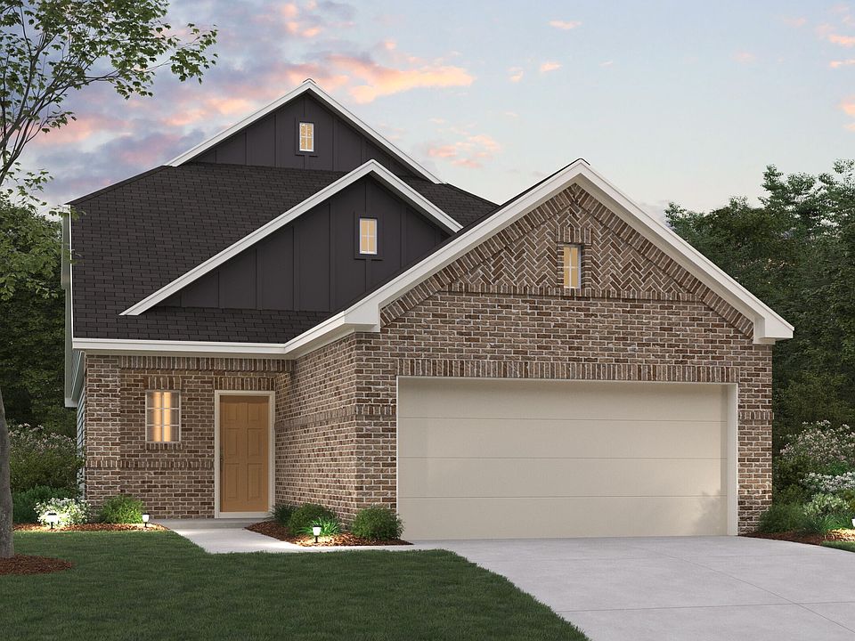Rosemary Elevation H