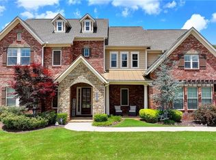 5825 Ballantyne Way, Suwanee, GA 30024