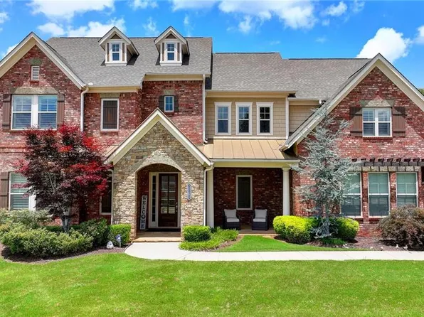5825 Ballantyne Way, Suwanee, GA 30024