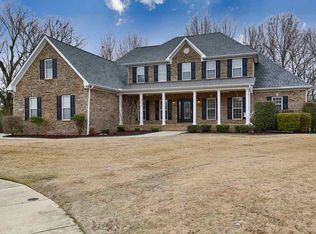22 Gatehouse Ct, Madison, AL 35758