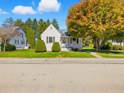 344 W Garrett St, Somerset, PA, 15501