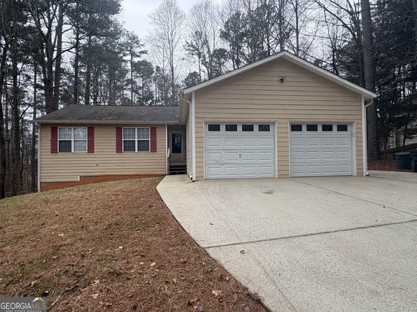 3940 Hardee Dr NW, Kennesaw, GA 30152