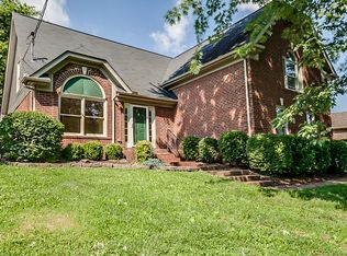 7212 Poplar Creek Trce, Nashville, TN 37221