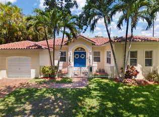 1213 Andora Ave, Coral Gables, FL 33146