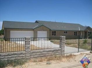 10133 E Ave S, Littlerock, CA 93543