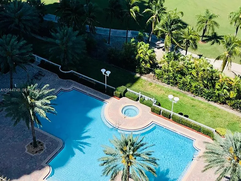 1755 E Hallandale Beach Blvd #1907E — Photo 19
