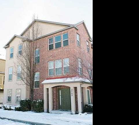 2nd image of 3702 S Markinch Way