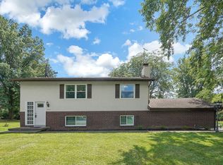 3601 Florian Dr, Columbus, OH 43219