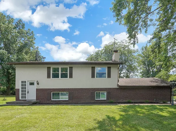 3601 Florian Dr, Columbus, OH 43219