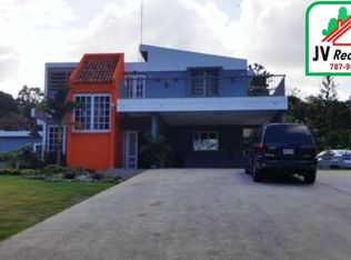 Colinas De Luquillo, Luquillo, PR 00773