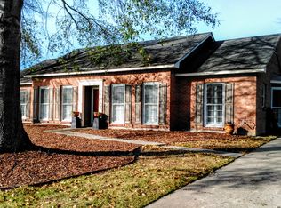 2217 Old Creek Rd, Montgomery, AL 36117