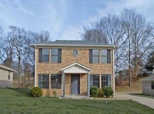 15 Christopher Cv #C-15C, Ripley, TN 38063