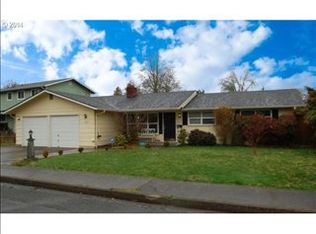 1417 W 25th Ave, Eugene, OR