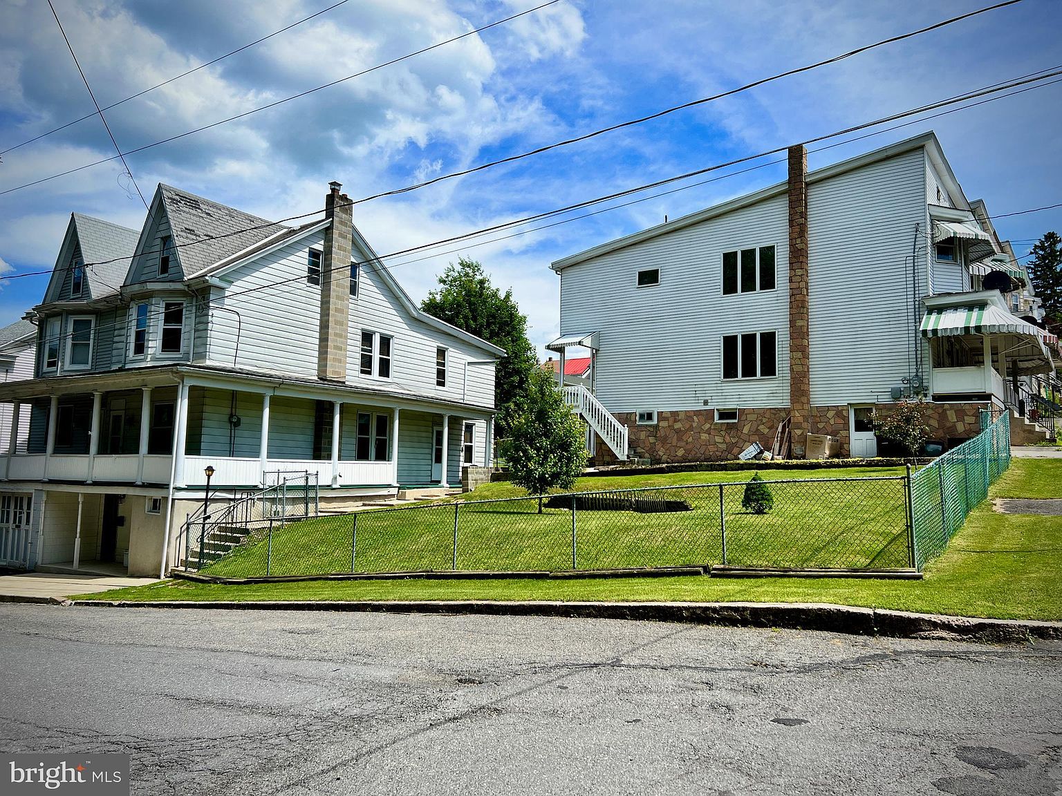 152 W Ridge St, Coaldale, PA 18218 Zillow