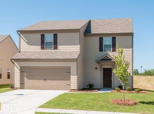 698 Independence Ave #387, Pendergrass, GA 30567