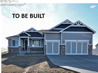 1578 Sage Dr, Eaton, CO 80615