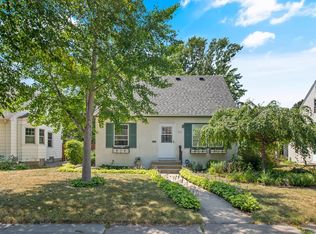 4115 Perry Ave N, Robbinsdale, MN 55422
