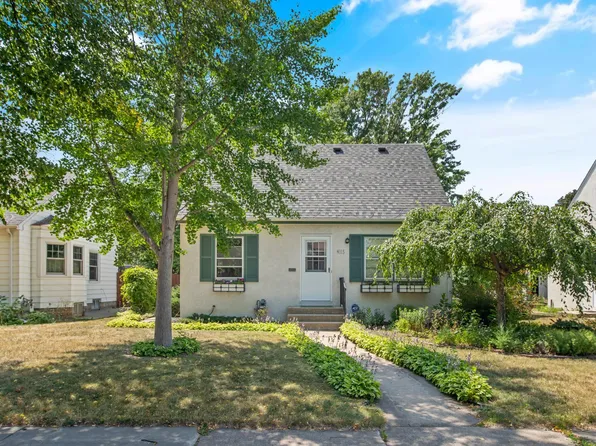 4115 Perry Ave N, Robbinsdale, MN 55422