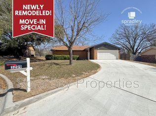 3209 Camellia Cir, Temple, TX 76502