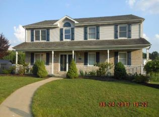 132 Valley Fields Dr, Pittsburgh, PA