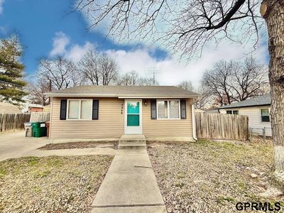 2956 N 11th St, Lincoln, NE, 68521