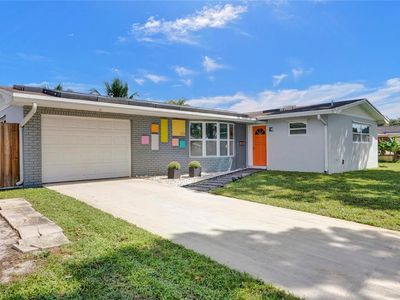 1351 NW 46th St, Fort Lauderdale, FL, 33309