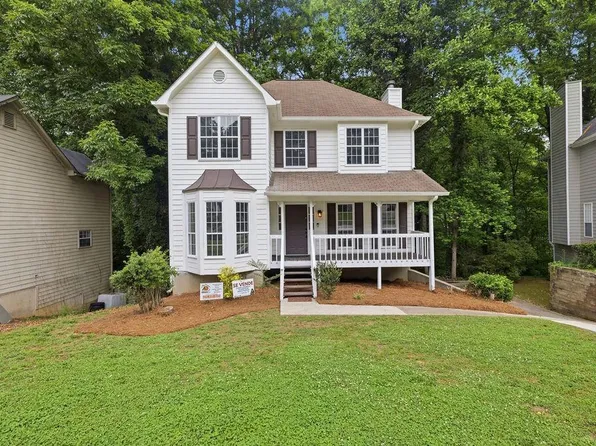 1104 Havel Dr SW, Marietta, GA 30008