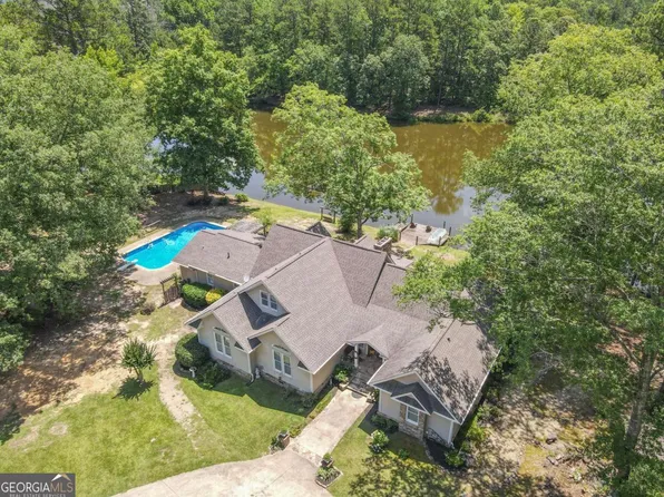 4973 Greenville Rd, Lagrange, GA 30241