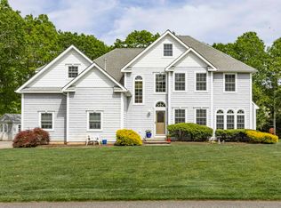 16 Sand Castle Dr, Cape May Court House, NJ 08210