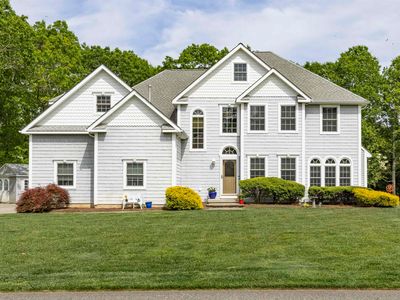 16 Sand Castle Dr, Cape May Court House, NJ, 08210