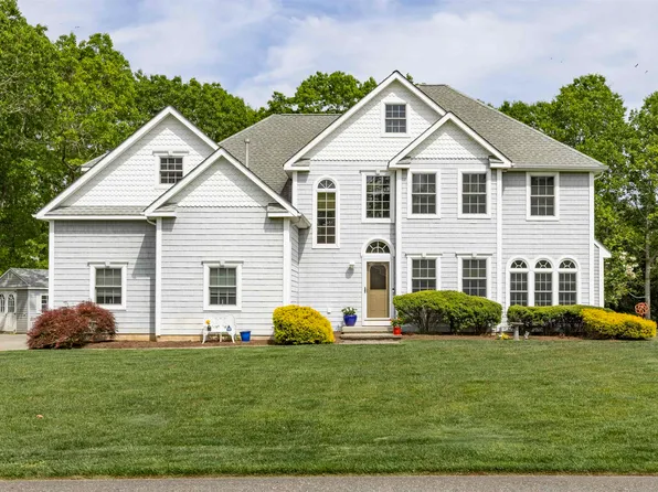 16 Sand Castle Dr, Cape May Court House, NJ 08210
