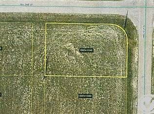 126 NW 15th Pl, Cape Coral, FL 33993