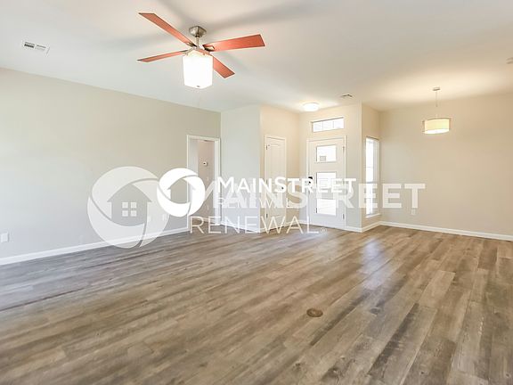 WM - Living Room