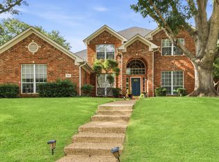 3204 Chaucer Ln, Flower Mound, TX 75022