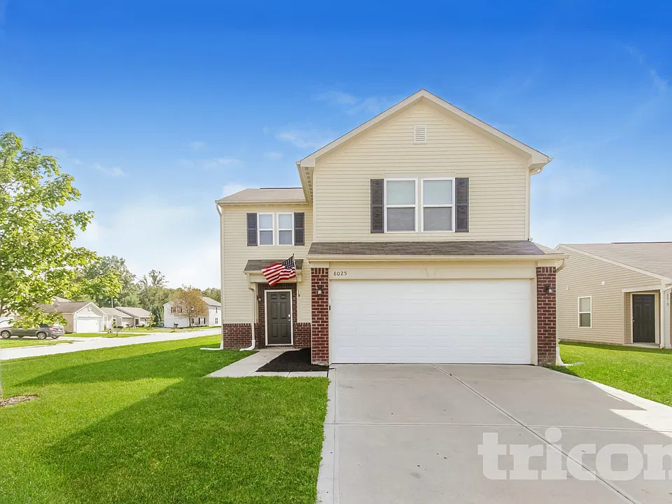 8025 Amadeus Dr